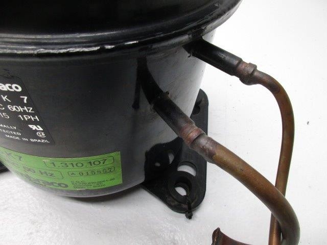 EMBRACO PW3.5K7 UNMP