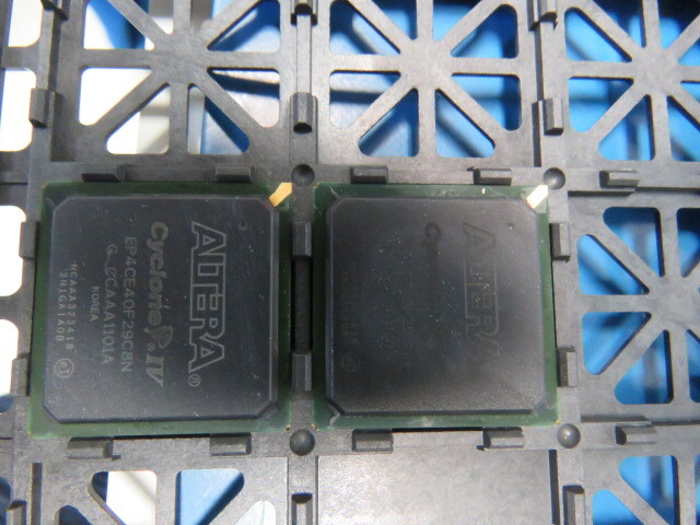 ALT EP4CE40F29C8N Qty of 1 per Lot FPGA BGA