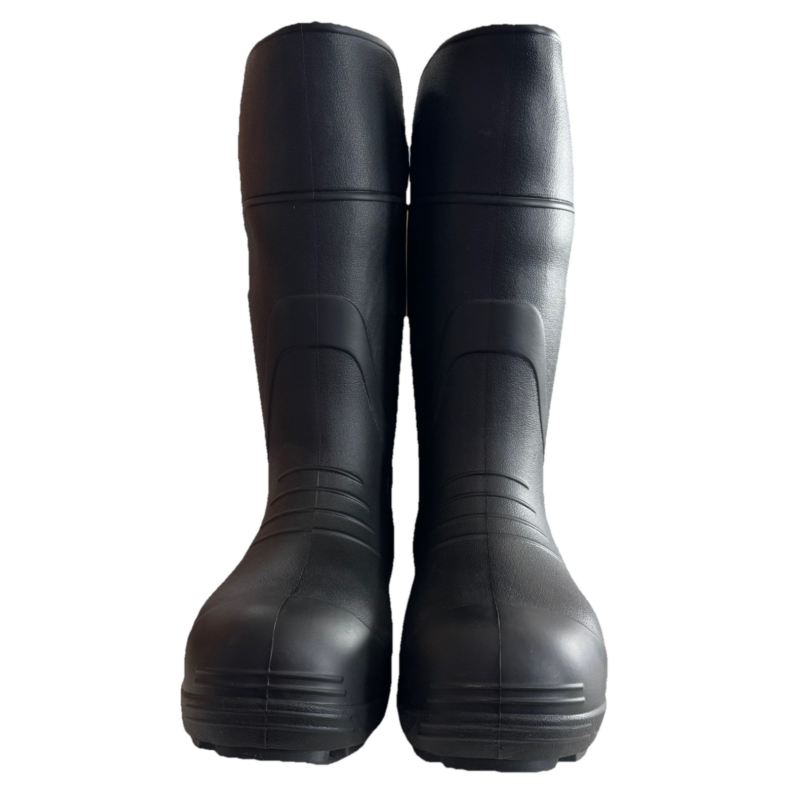 Tingley Flite 27251 Safety Toe Knee Boot with Cleated Outsole Mens Size 11 NWT