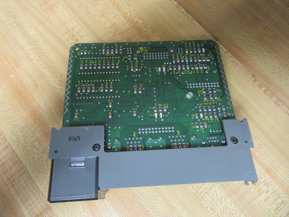 Allen Bradley 1747-KE Module 1747KE Series C