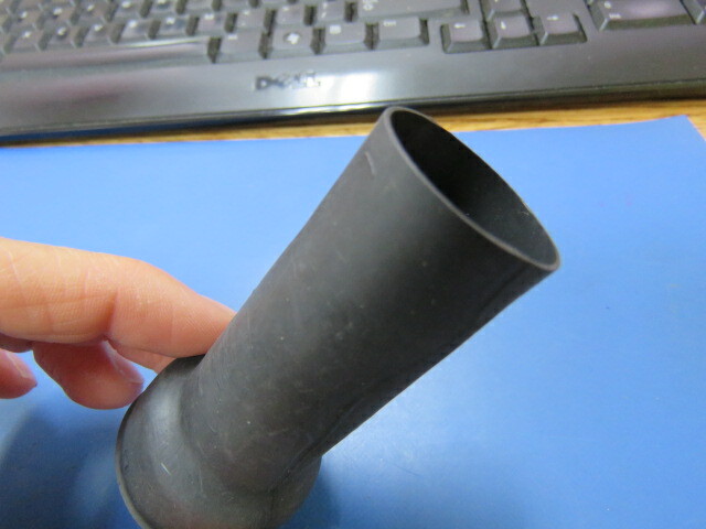 RAYCHEM 202F221-71/180-0 Qty of 2 per Lot Heat Shrink Molded Boot ST Flexible P