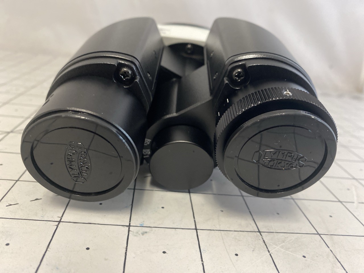 Olympus U-BI30-2 Microscope Binocular Head