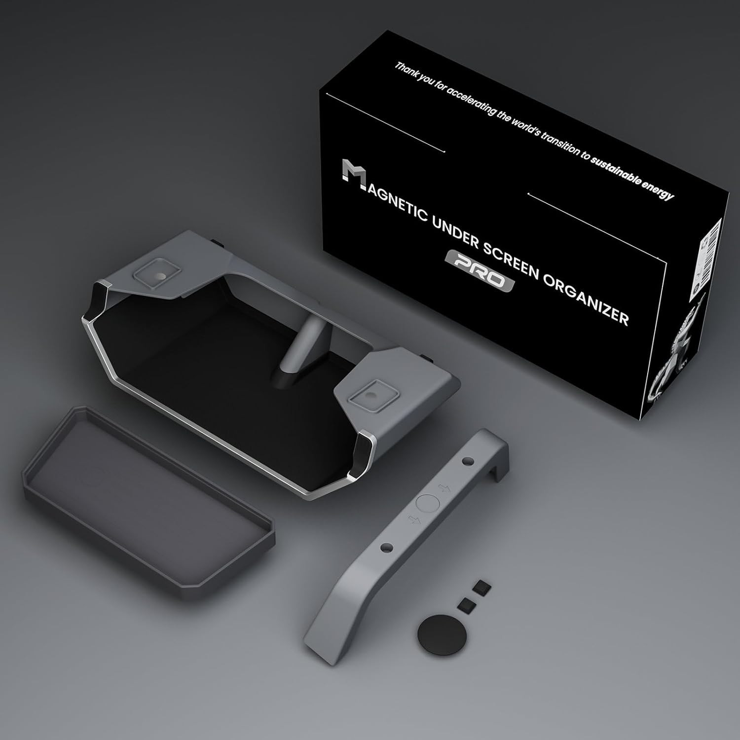Upgrade for Model Y Juniper under Screen Storage Organizer 2025–2026,Model 3 Hig
