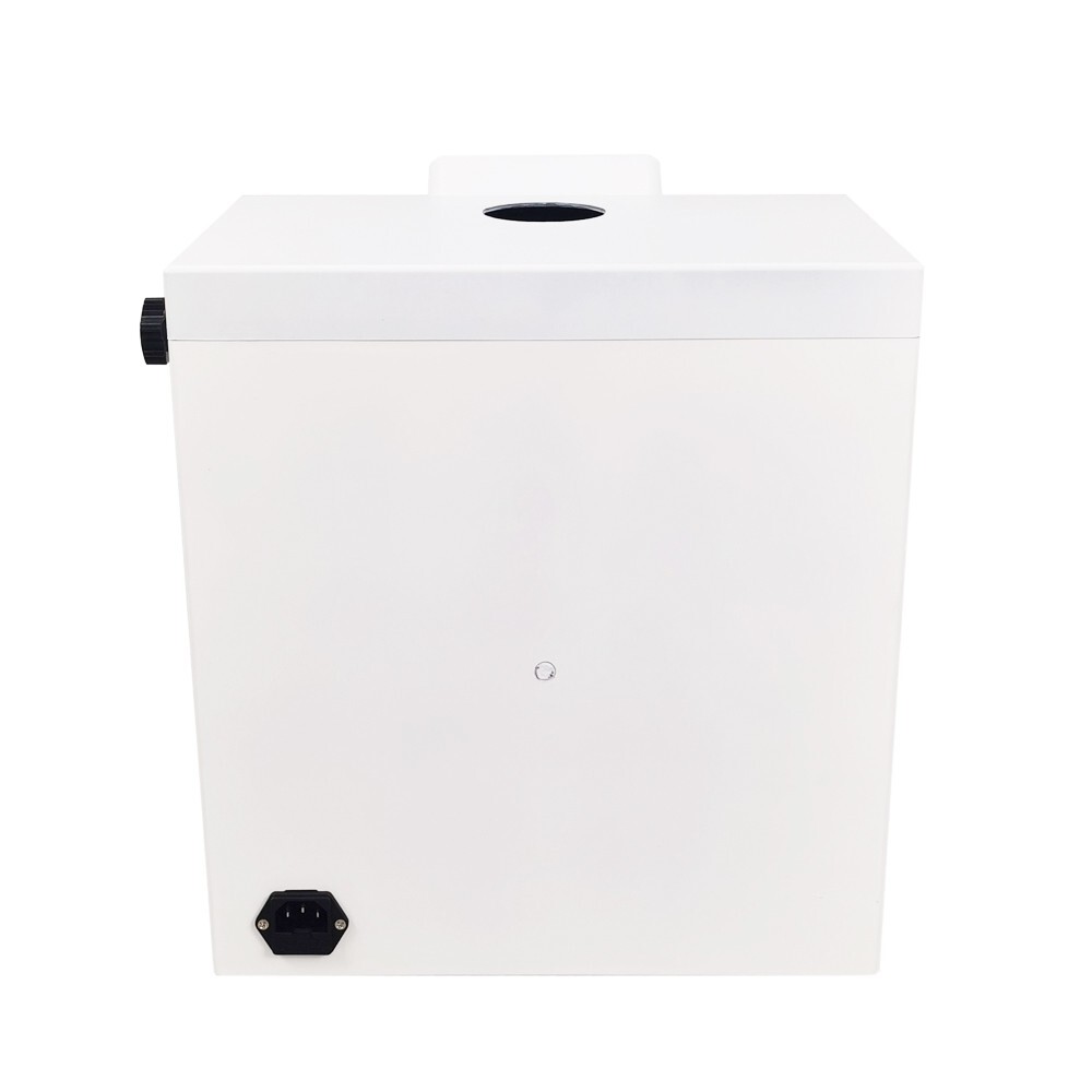 Dark Box Ultraviolet Analyzer 254nm/365nm 3-use UV Light Fluorescent Detecto 110