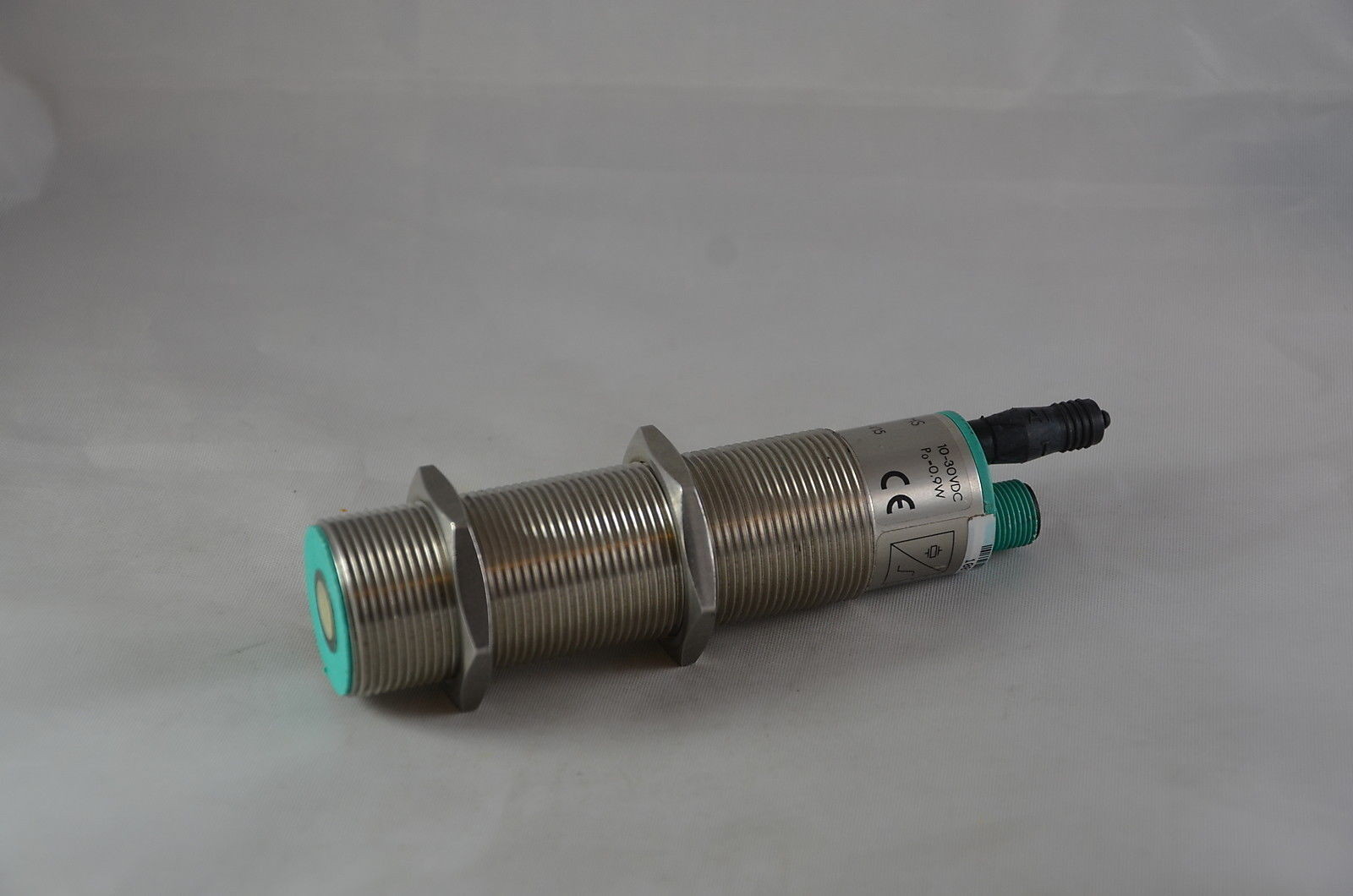 UC500-30GM-IUR2-V15 Pepperl+Fuchs Inc Sensor UC500 30GM Ultrasonic Ultra 3000
