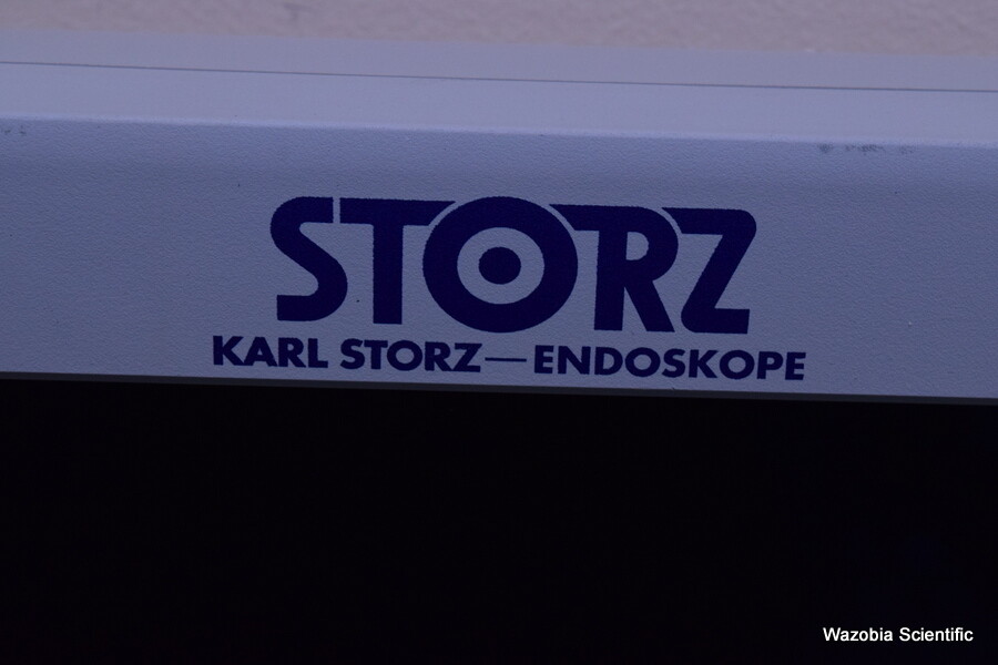 KARL STORZ 19″ WIDEVIEW NDS SURGICAL DISPLAY MONITOR MODEL SC-SX19-A1A11