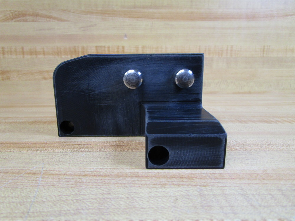 AMT Precision Parts EX-3792-0104-038 Left Guide Fixture #6