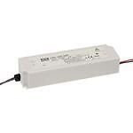 Mean Well LPC-100-500 AC/DC LED Power Supply – Const Curr – 100W – Fixed:200 …