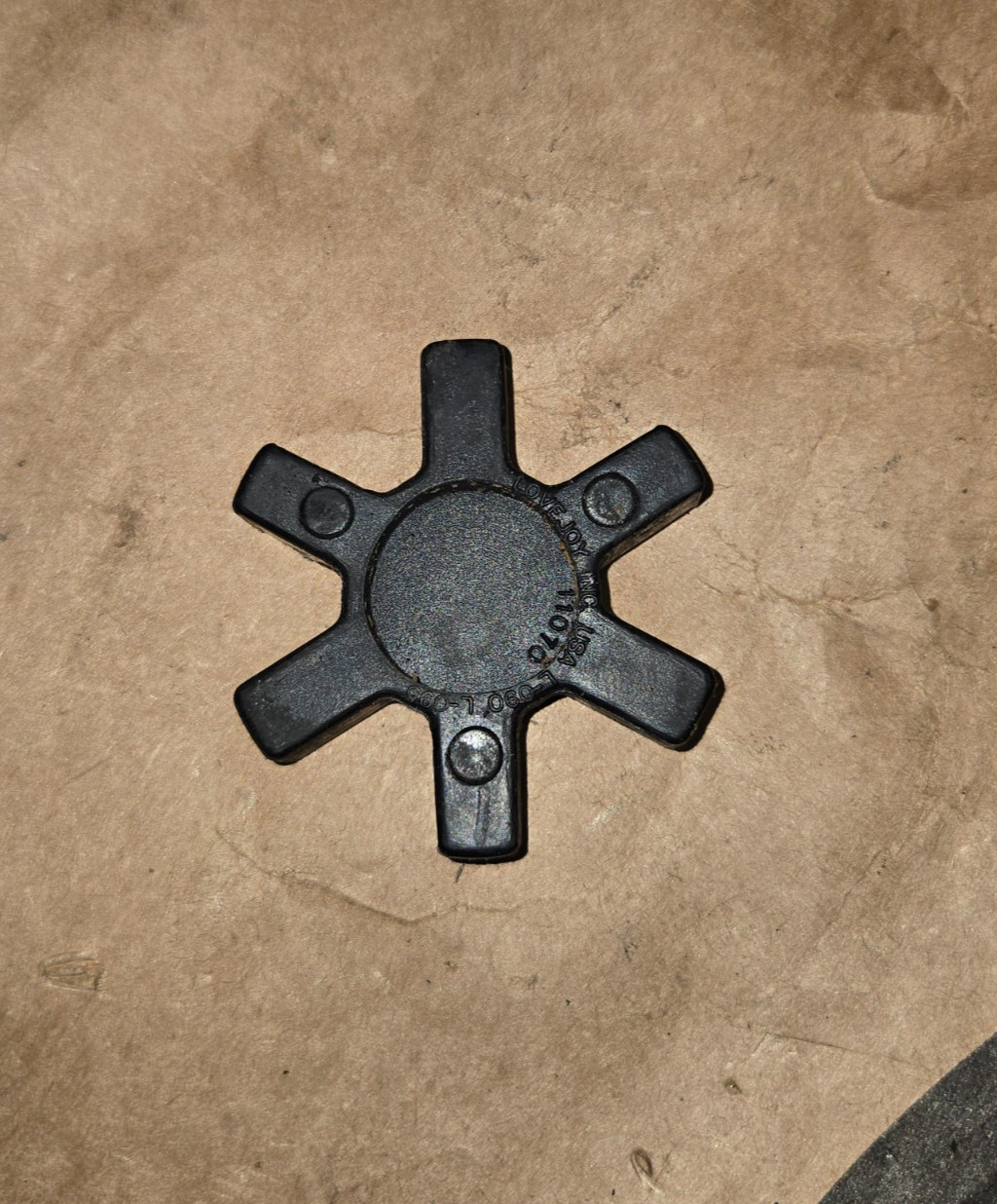 Lovejoy L090 L-095 11070 Spider Coupling Insert