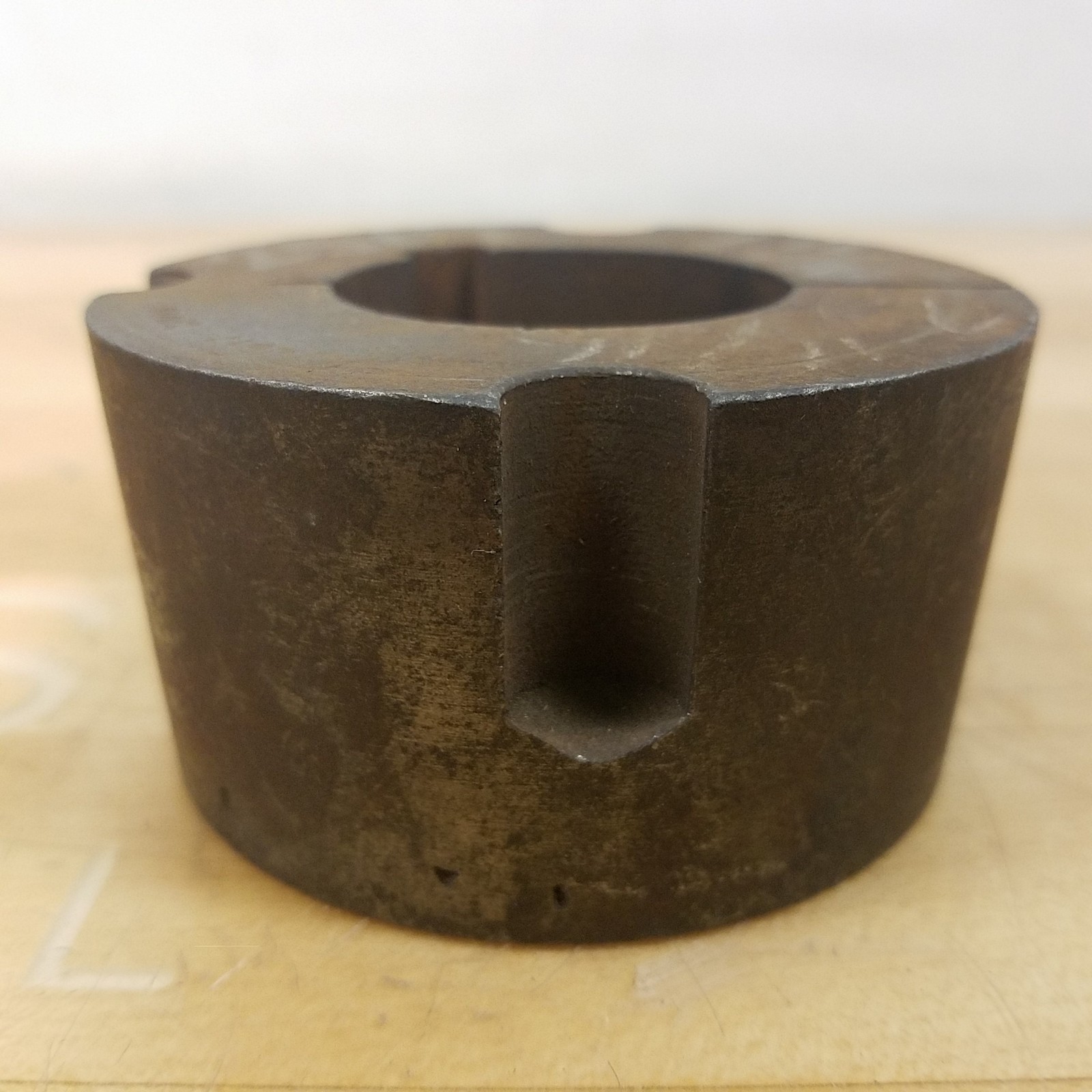 Dodge 2517 X 1 11/16″ Taper-Lock Bushing (2517X11116) – USED