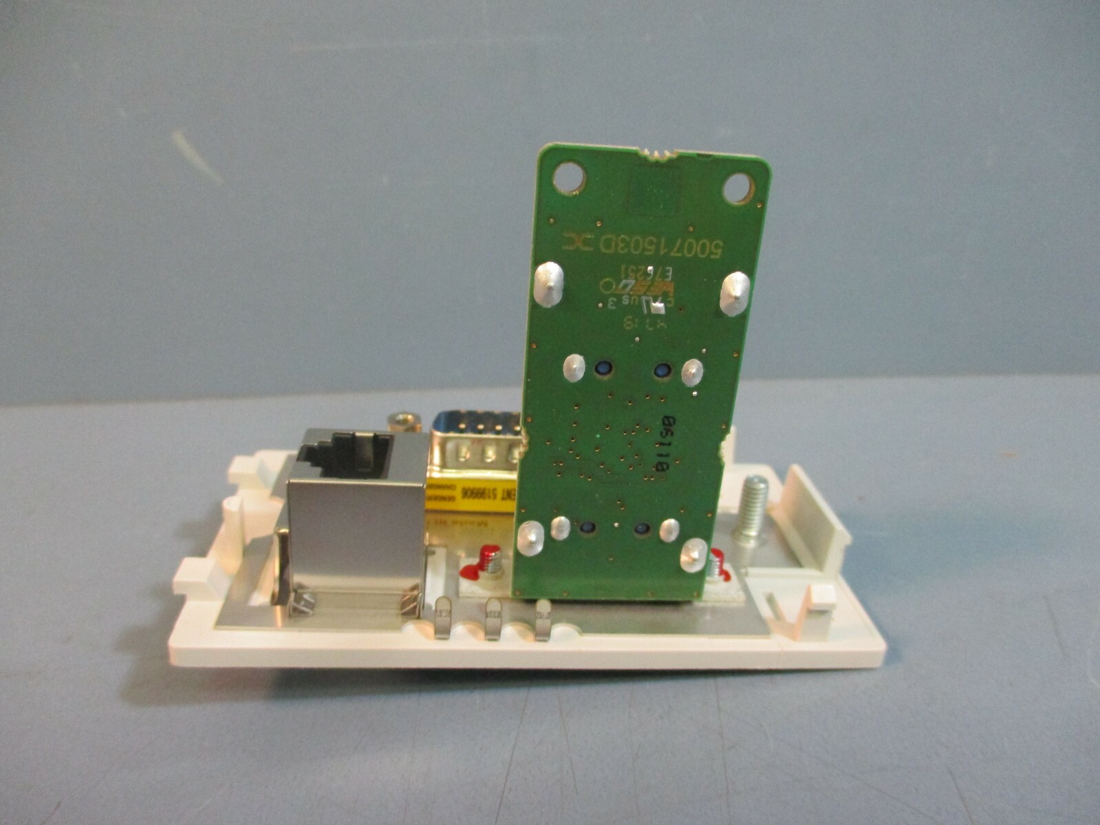 Murr Elektronik 4000-68000-1430000 Interface Data Collector NEW