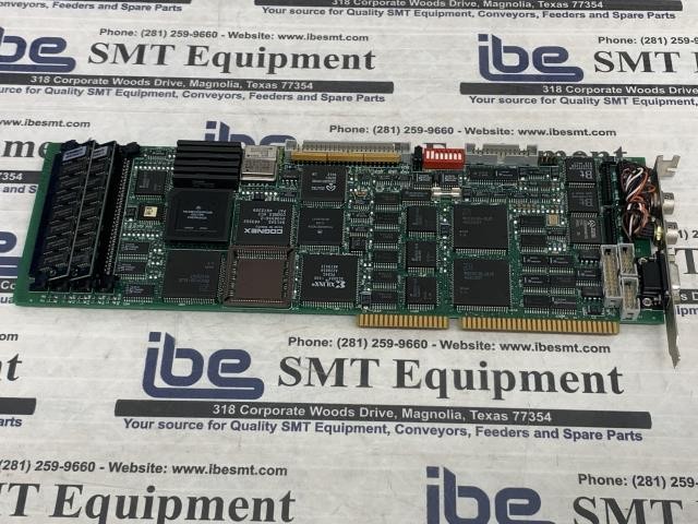 Cognex Vision Board – VM16 203-0032-R w/Warranty