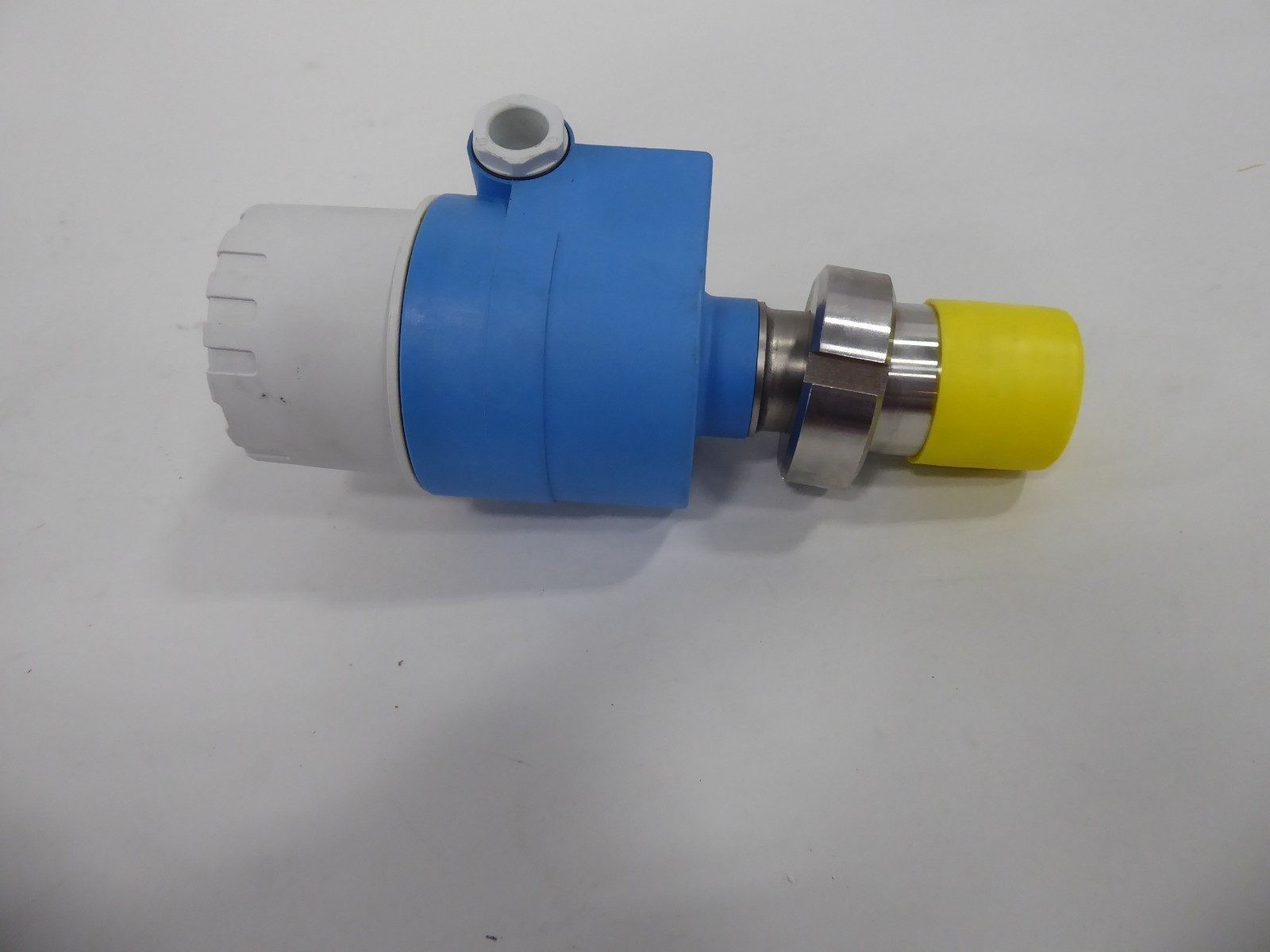 Endress Hauser DB50S-AC00FB14EE10 Deltapilot Contite VA