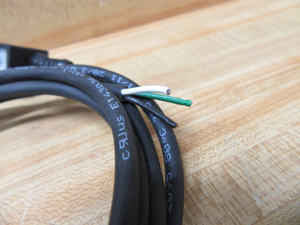 Canfield E143036 Connector Cable (Pack of 3)