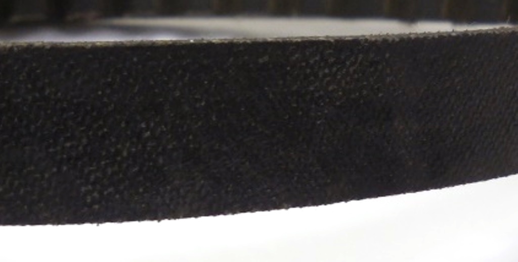 GOODYEAR HY-T WEDGE V-BELT, 5VX800, 5/8″WIDTH, 17/32″ HEIGHT, MADE IN USA