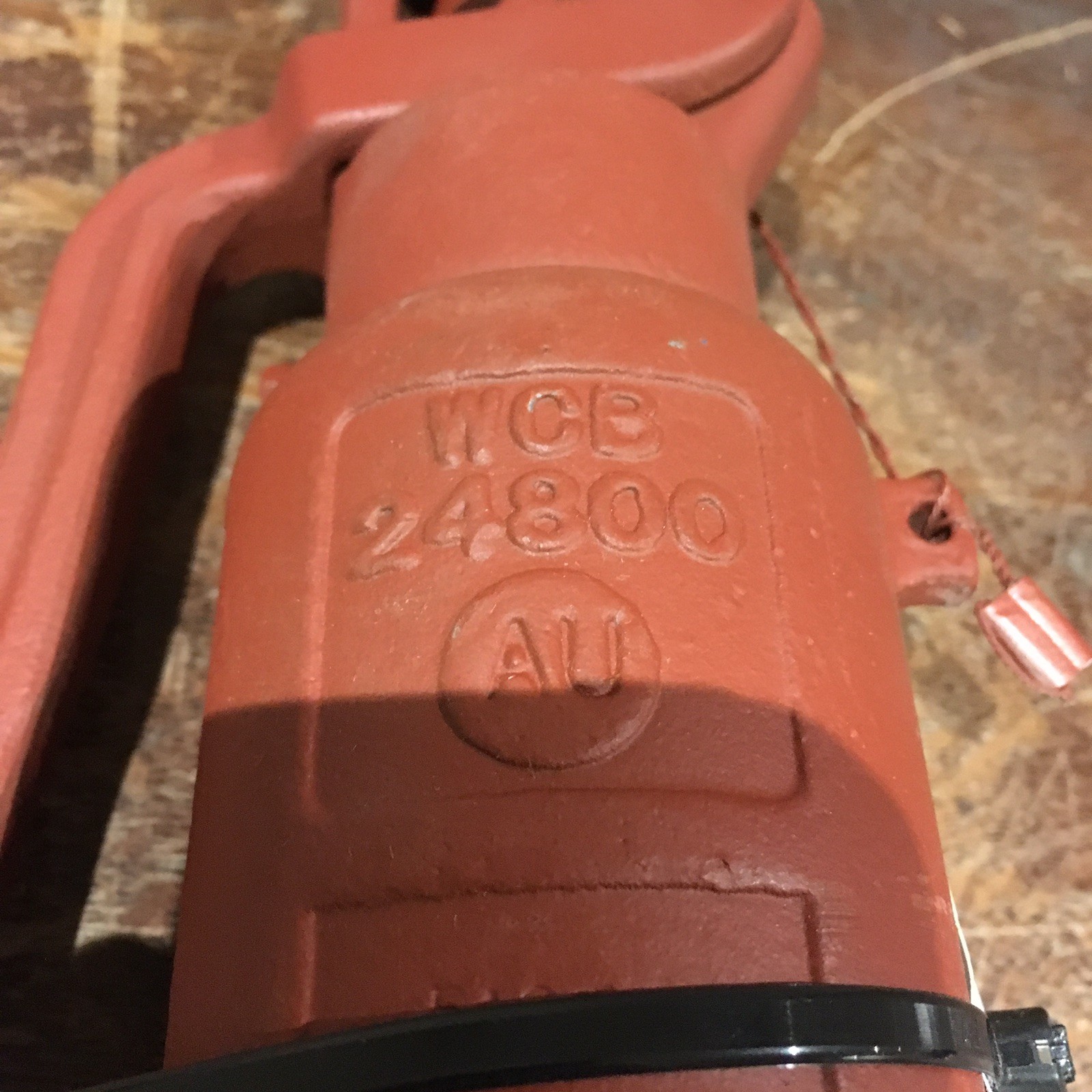 Farris 27CA13-M70 Pressure Release Valve 2700 Series 0.5″ Outlet 1″ 1600psi