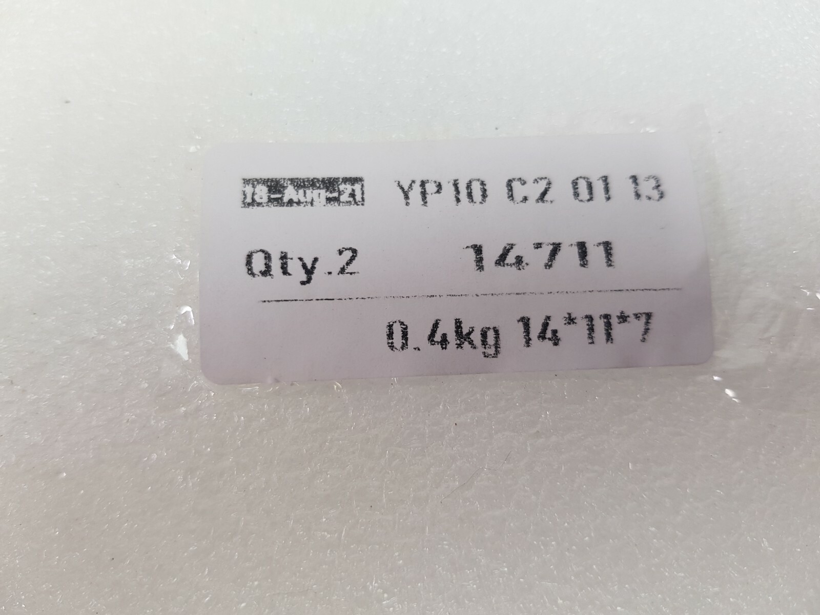 2pcs Hubbell 2P 3W 30A Twist-Lock HBL2323