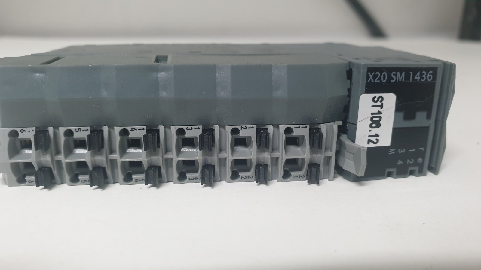 B&R Motion Control Module – X20 MM 2436