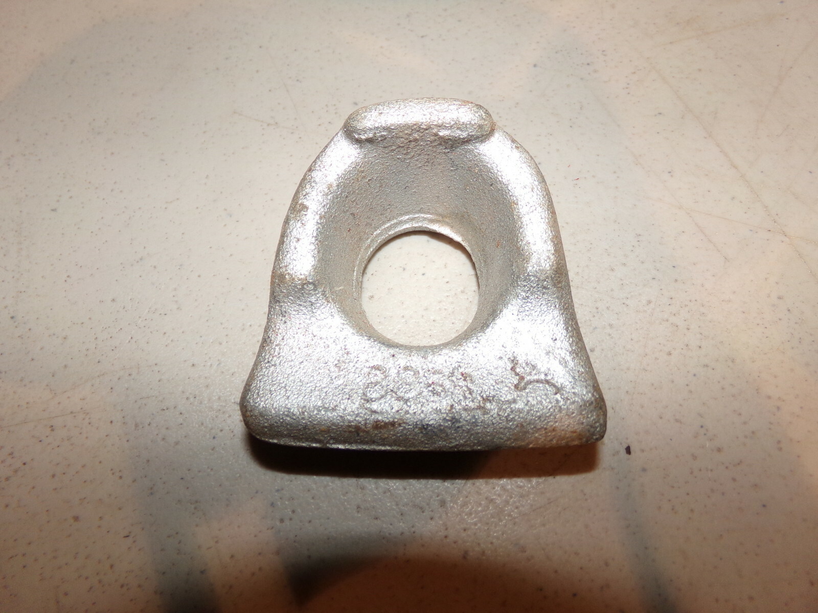 NEW Clevis Collar M1122 Clamp *FREE SHIPPING*