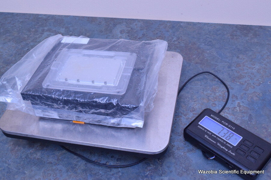 ABI APPLIED BIOSYSTEMS FAST 7900HT MICROCARD CYCLER ASSY 4316725 FOR PCR THERMAL