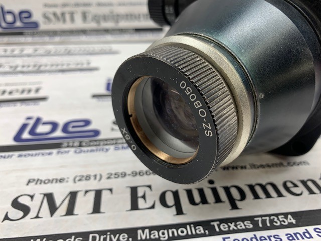 Prolite Pro Zoom Microscope Head Assembly – SZ 4.2 w/Warranty