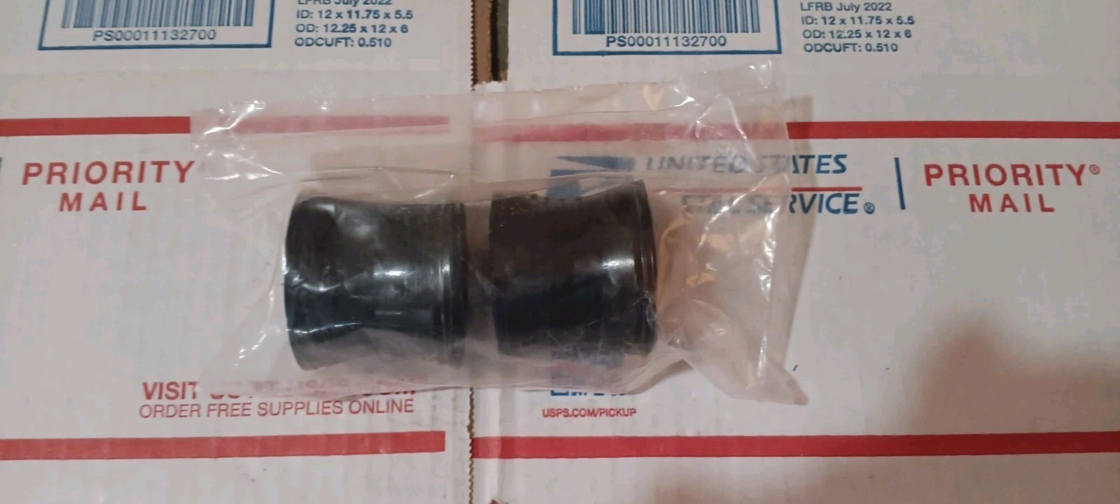 Unused IR V020-012SK1 Set Genuine!!!