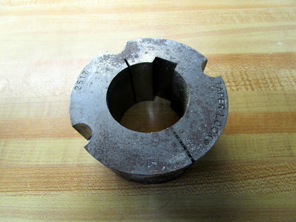 Dodge 119629 Taper-Lock Bushing 2517 X 45 MM KW