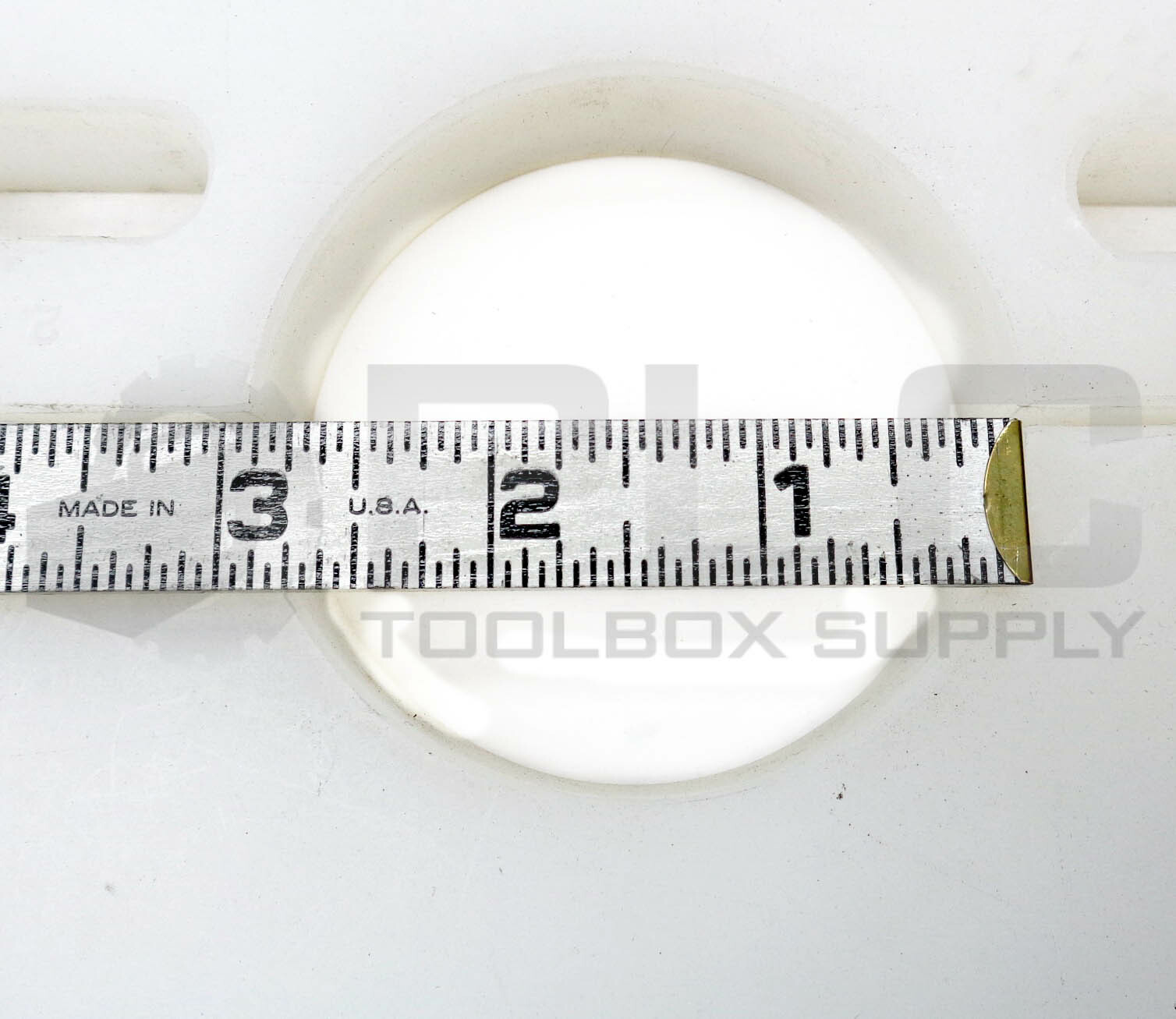 NEW INTELLIGRATED 7006320 UXV DISC SPLIT PIN GUIDE 8.50OD