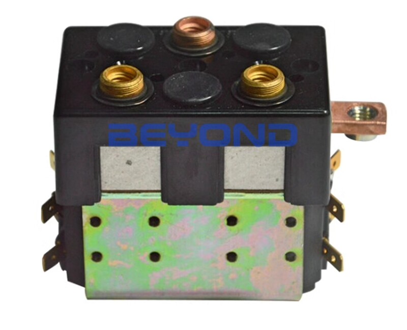 1PC NEW FOR Albright DC88-317T Electric Forklift Contactor 24V