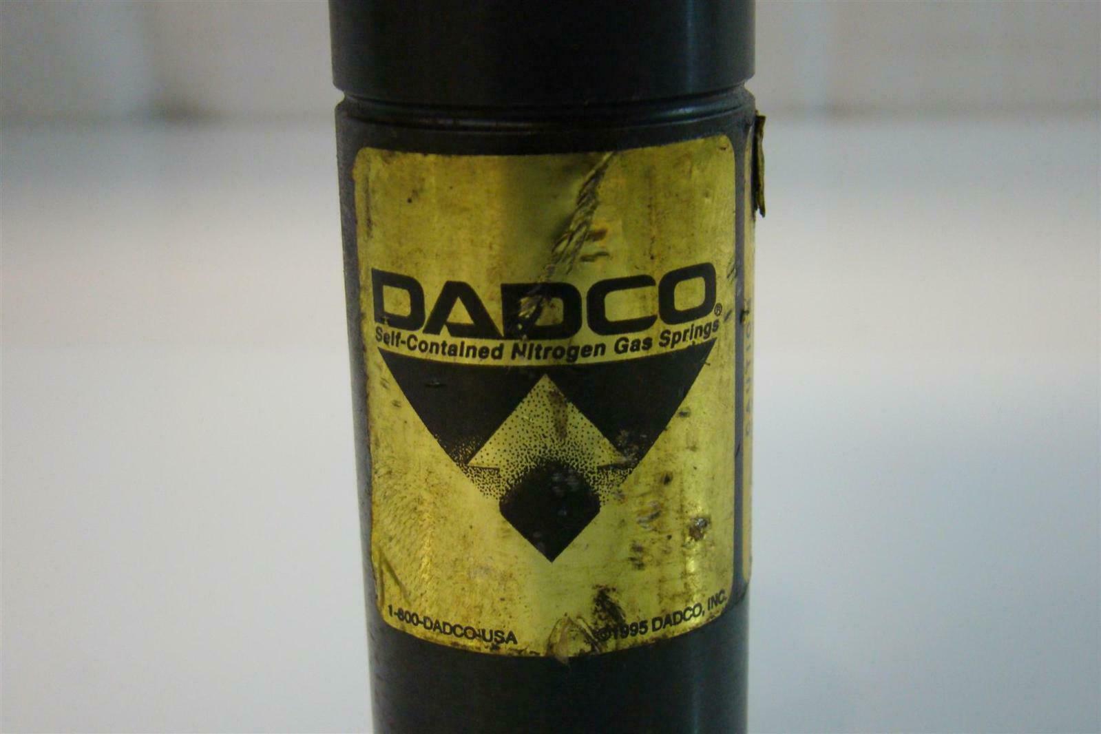 Dadco Nitrogen Gas Spring L-300×2.0 To Repair Kit No. RK-903