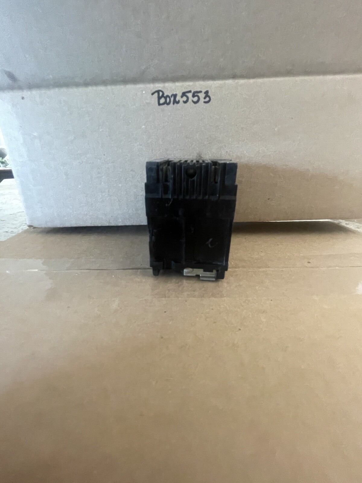 WESTINGHOUSE 70 Amp 2 Pole Circuit Breaker QNPAL2070 29460