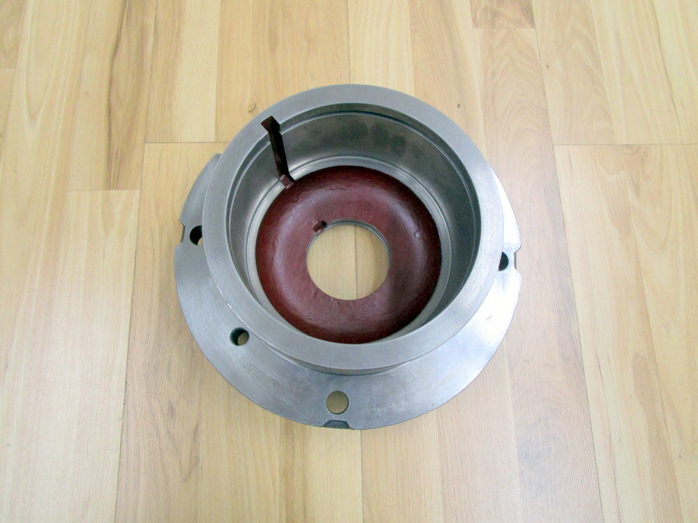 Sulzer Pumps 1309323 Cover Bearing 10731567
