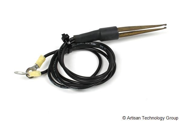 Tweezer Handpiece