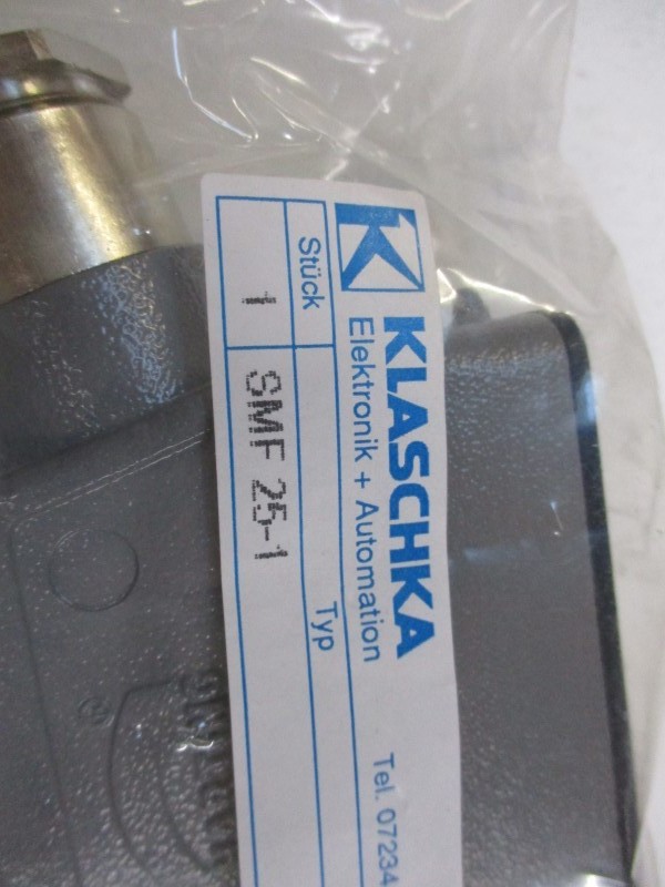 KLASCHKA SMF25-1 NSMP