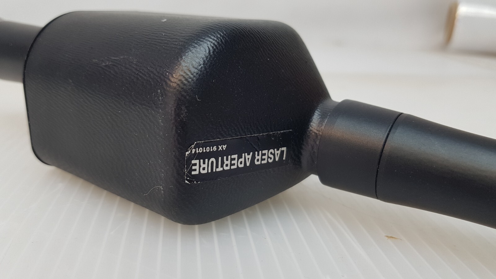 LUMENIS DermaScan HANDPIECE ASSEMBLY DERMAK