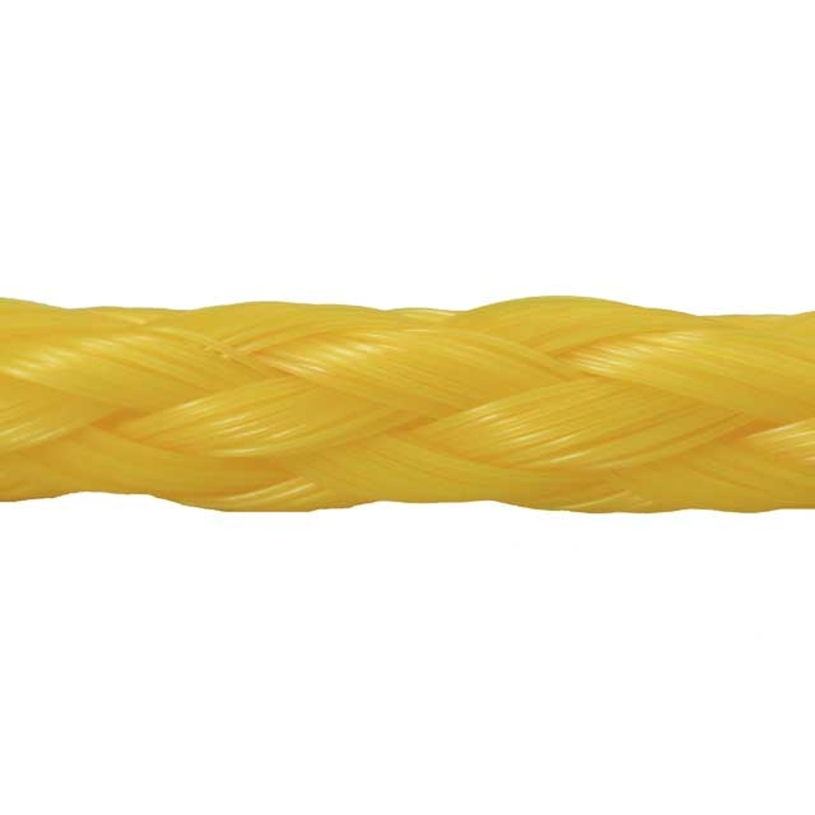 3/16″ Hollow Braid Polypropylene Rope (1000′)