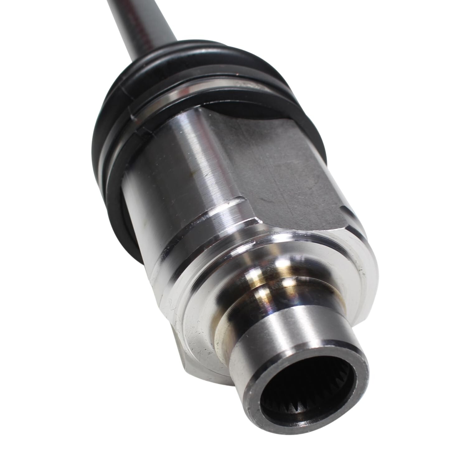 GSP NCV36573 CV Axle Shaft Assembly – Right Front (Passenger Side)