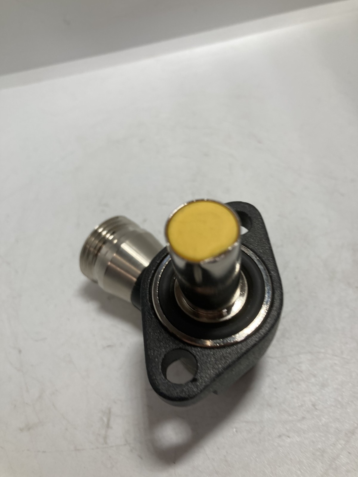 TURCK BI2-CRS232-ADZ30X2-B1131/S34 PROXIMITY SENSOR 20-250VAC 10-300VDC NNB