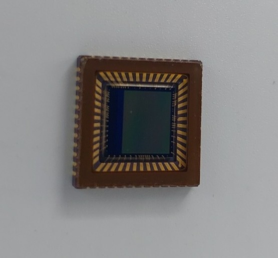 ON Semiconductor MT 9M001 C12STC ES 0638 111W 2436979 1PC