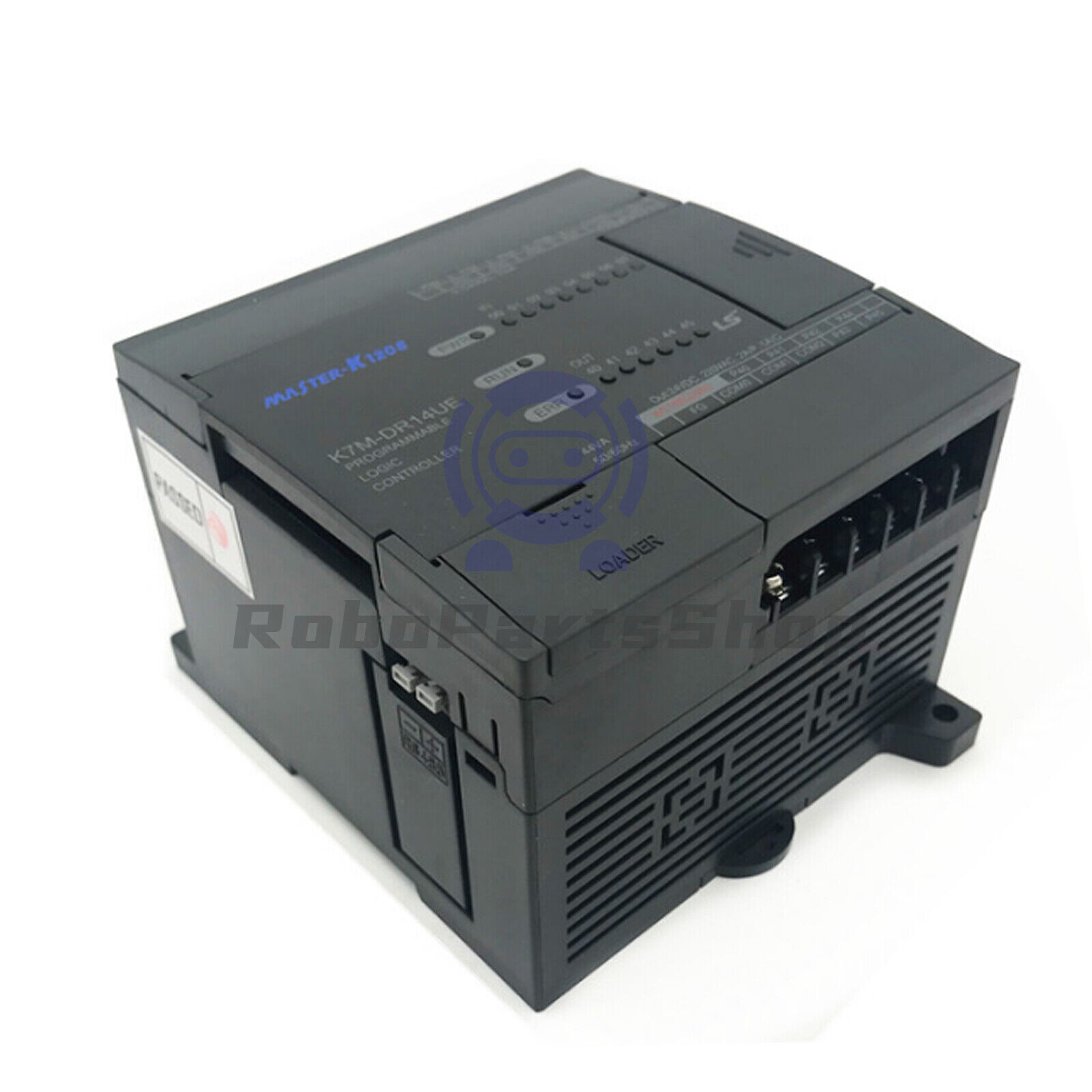 NEW LS K7M-DR14UE K7MDR14UE PLC Controller 1pcs