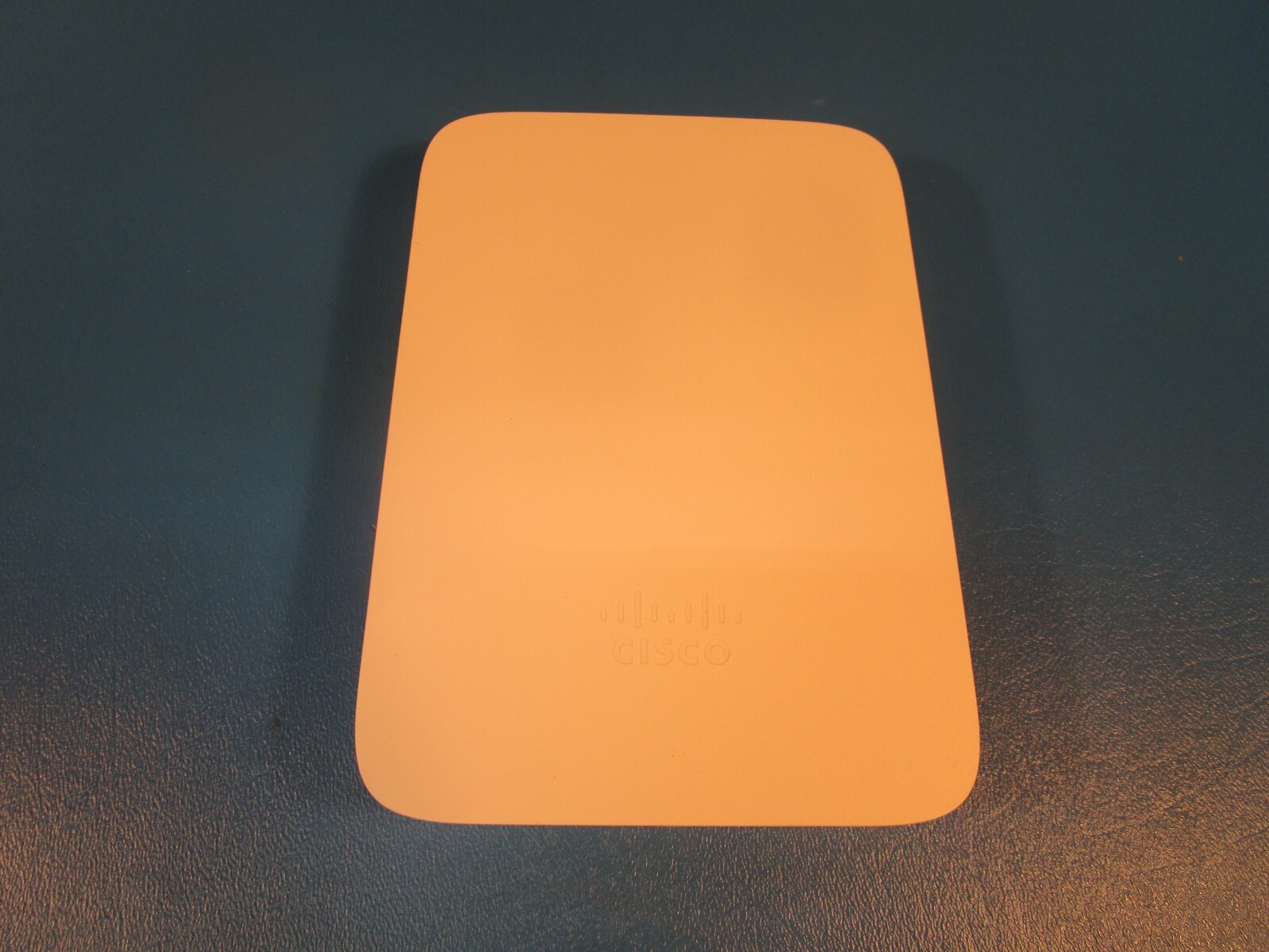 Cisco Meraki MR30H-HW, A90-51100-A Dual-Band Wall Switch Cloud Managed Access Po