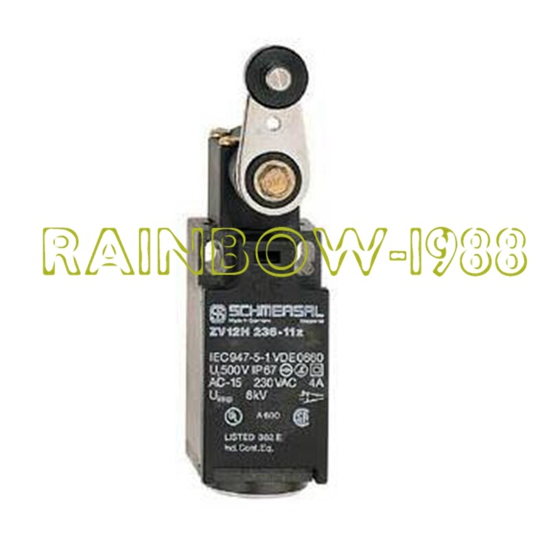 ZV12H235-11Z FOR SCHMERSRL Travel Switch
