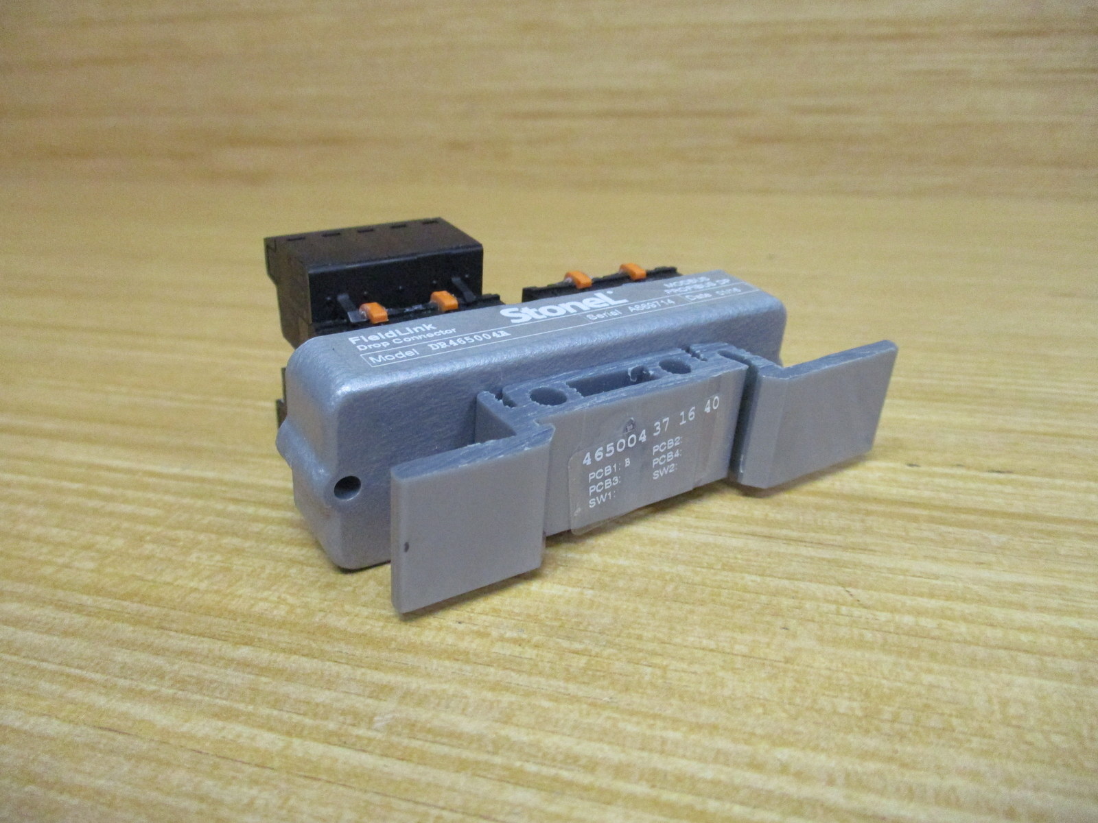 StoneL DR465004A FieldLink Drop Connector