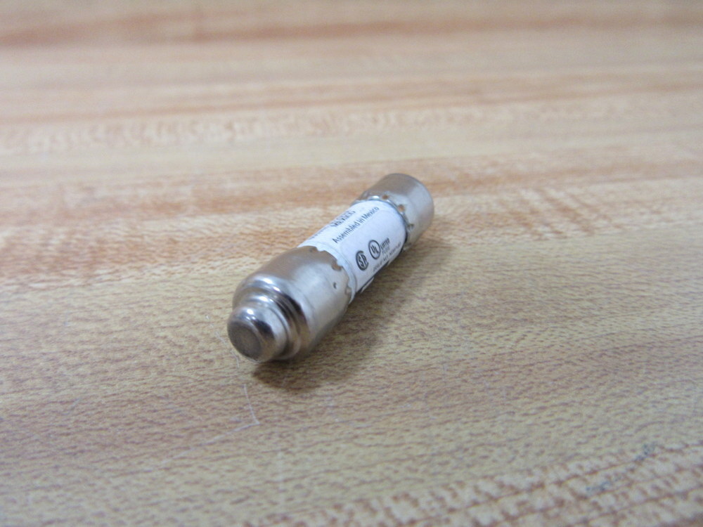 Buss FNQ-R-2-1/2 Bussmann Fuse Cross Ref 6F115 (Pack of 5)