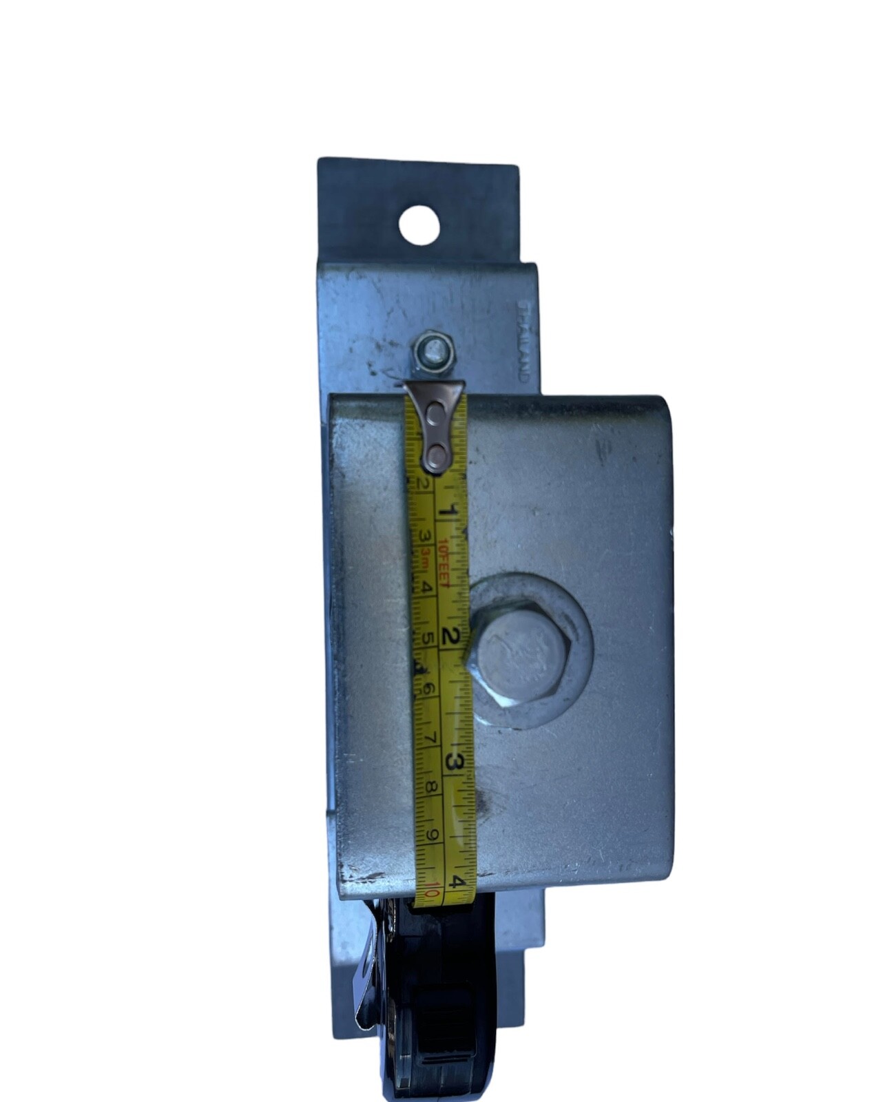 MASON Industries B2-210 Flr Mnt Seismic and Wind Vibration Isltr