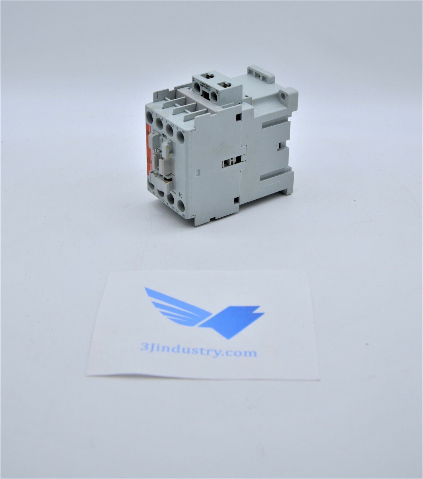 CA7-9-10-120 – SPRECHER + SCHUH CA7 Contactor relay