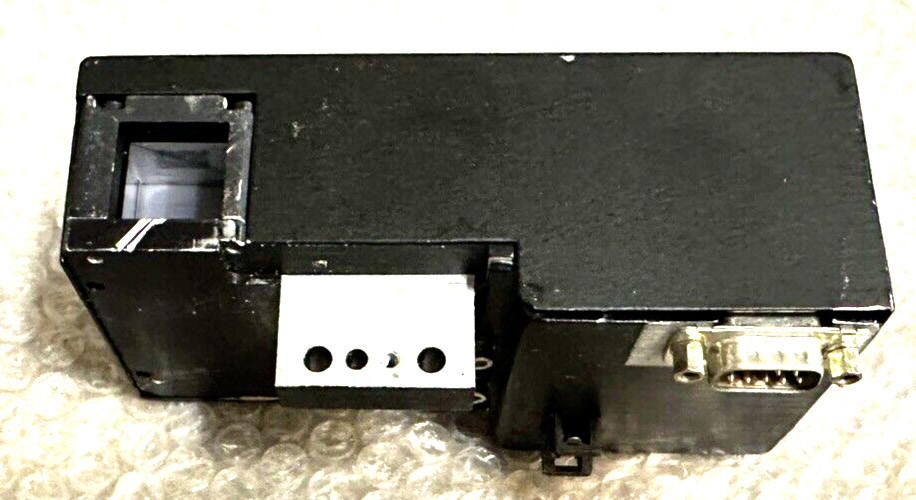 Speedline MPM Accuflex Stencil, PCB Fiducial alignment Cam w/6 month Warranty