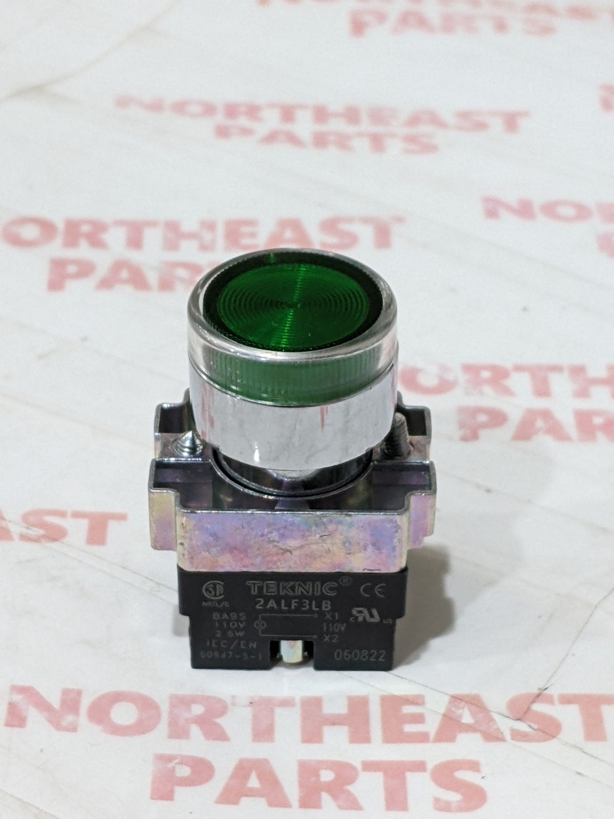 ALtech Corp 2ALF3LB-110