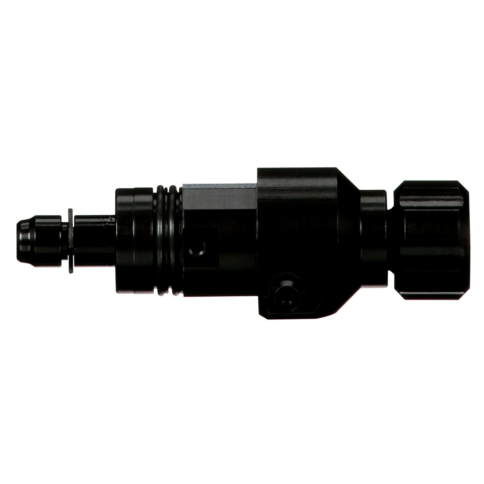 3M Performance Spray Gun H/O Conversion Pack 26837 Black