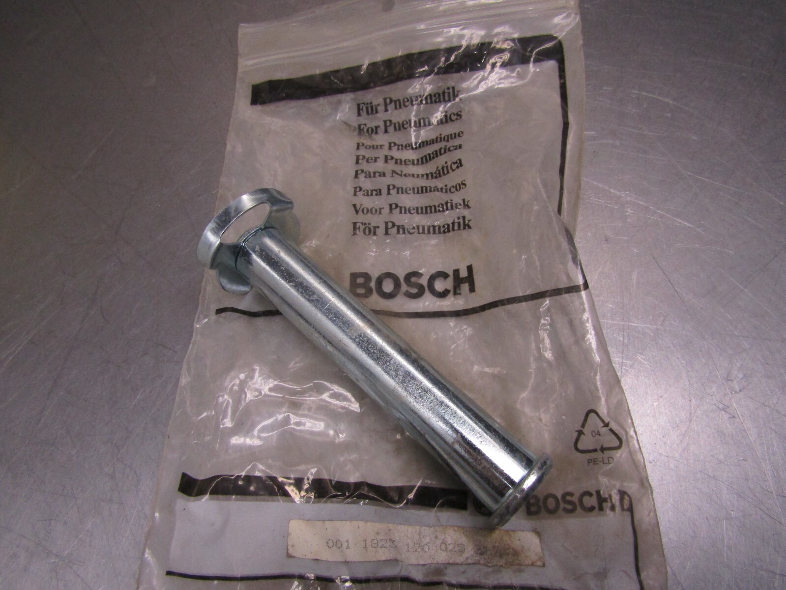 Bosch 001 1823 120 025 767